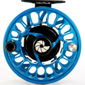 Nautilus NV-G Reel