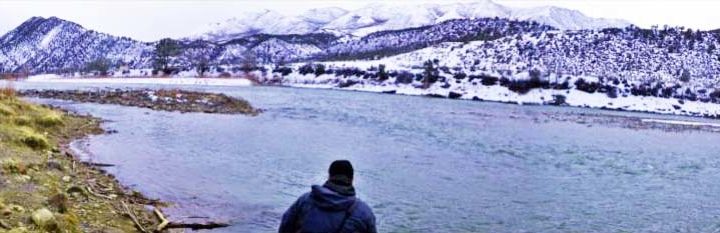 Mental Toughness Key To Successful Fly Fishing