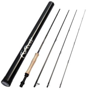 Fly Rods