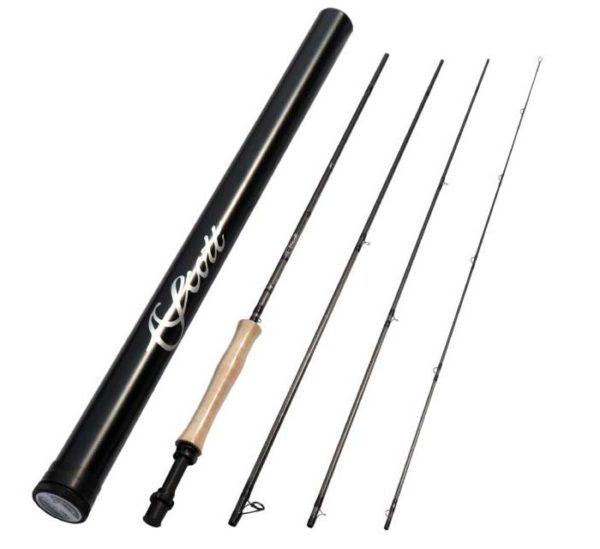 Scott Centric Fly Rod