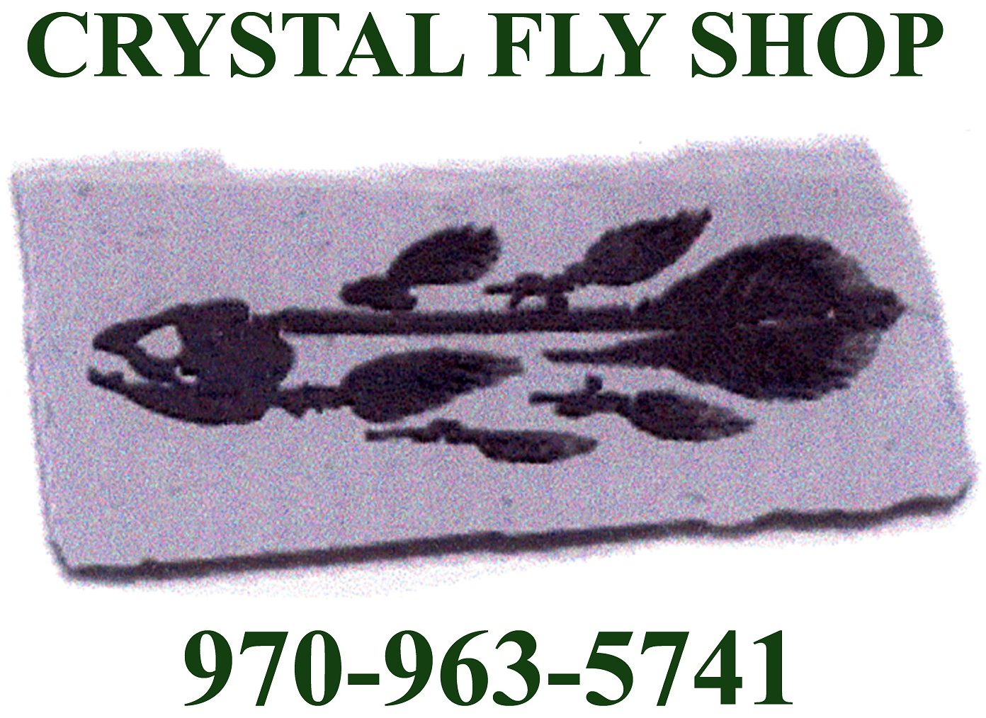 Crystal Fly Shop