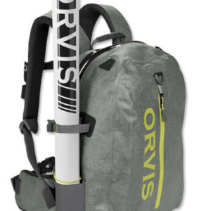 Orvis Waterproof Backpack