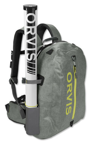 Orvis Waterproof Backpack - Crystal Fly Shop