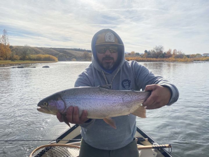 Colorado River Report