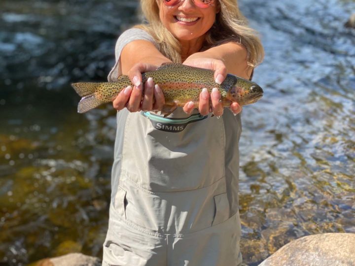 Roaring Fork River Report