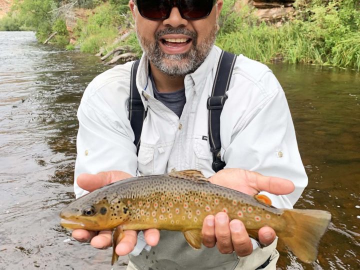 Roaring Fork Report