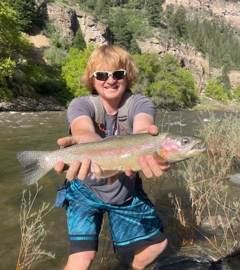 Colorado River Report